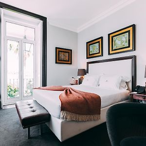 Kamer "Koninklijk" met een King Size Bed