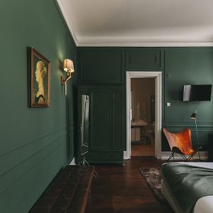 Standaard Kamer met een King Size Bed